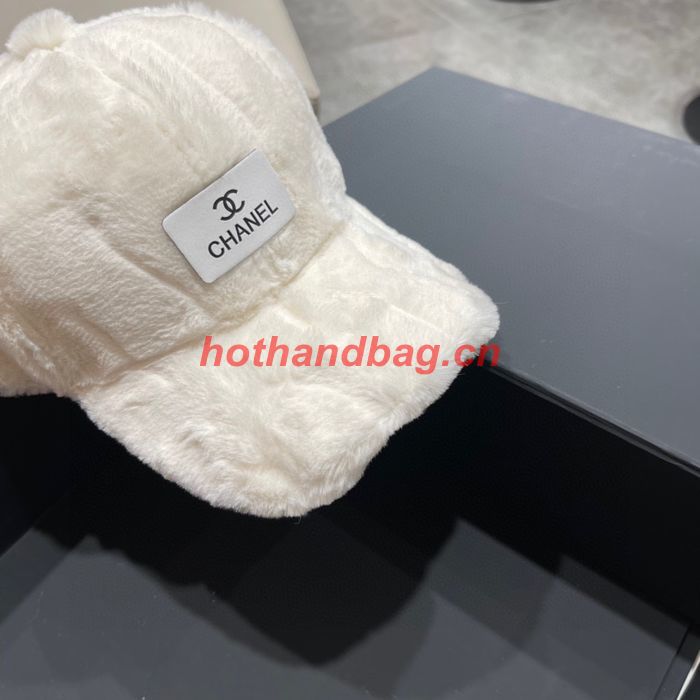 Chanel Hat CHH00206 Chanel Hat CHH00206