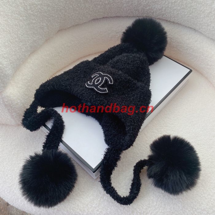 Chanel Hat CHH00219 Chanel Hat CHH00219