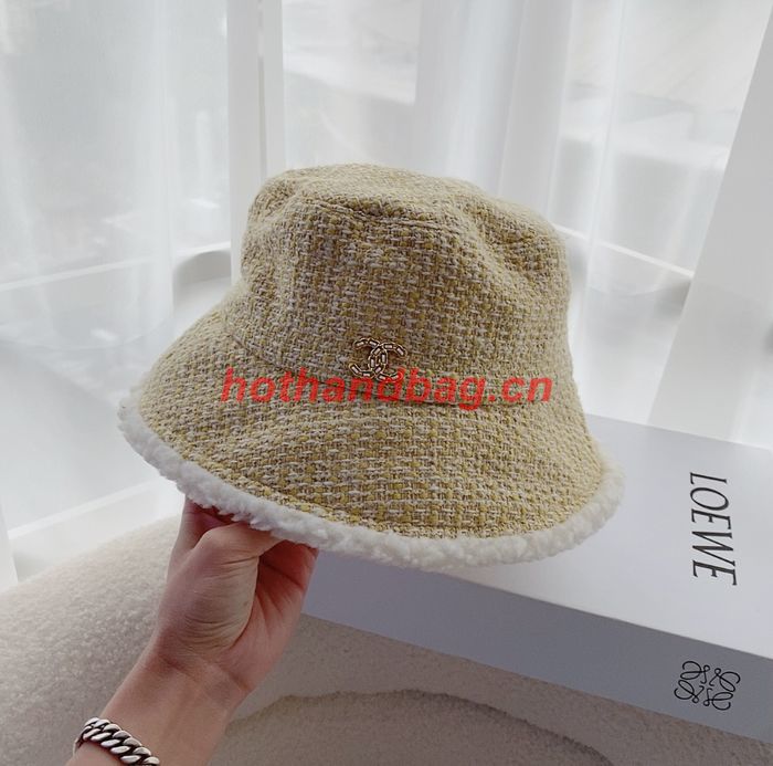 Chanel Hat CHH00227 Chanel Hat CHH00227