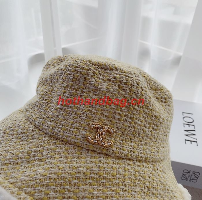 Chanel Hat CHH00227 Chanel Hat CHH00227