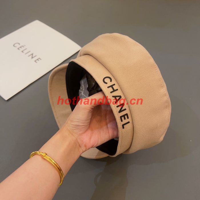 Chanel Hat CHH00235 Chanel Hat CHH00235