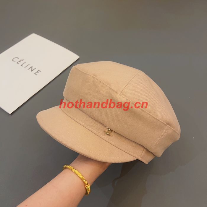 Chanel Hat CHH00235 Chanel Hat CHH00235