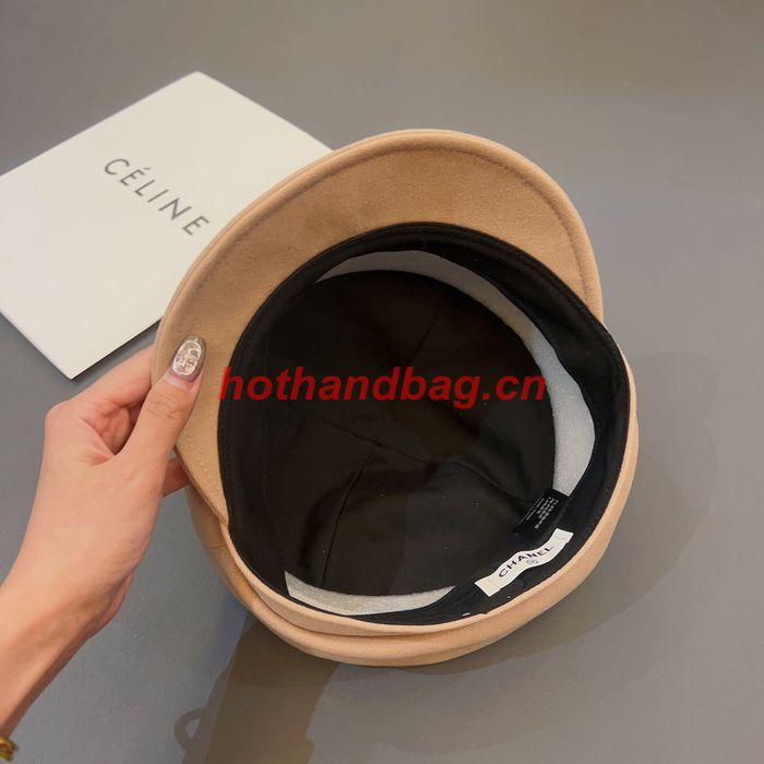 Chanel Hat CHH00235 Chanel Hat CHH00235
