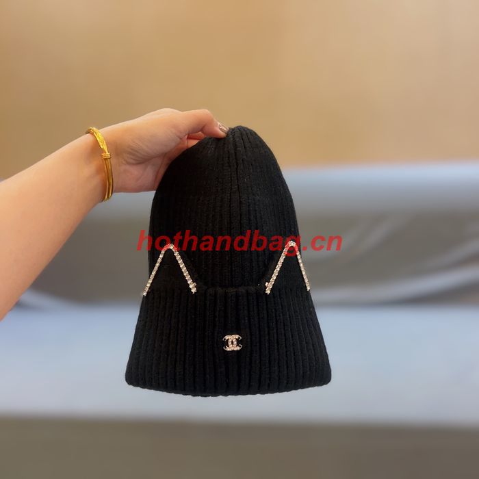 Chanel Hat CHH00237 Chanel Hat CHH00237