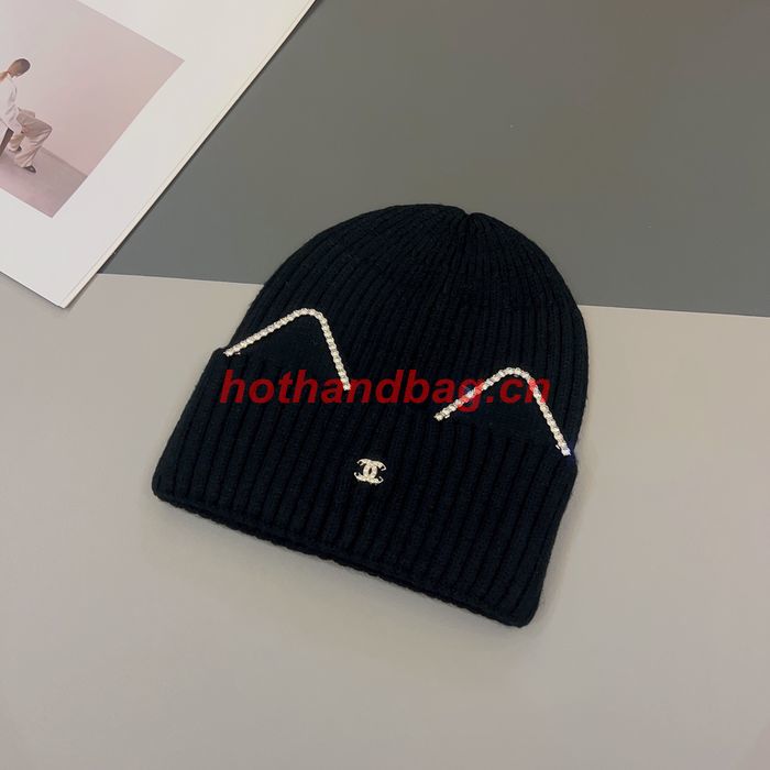 Chanel Hat CHH00237 Chanel Hat CHH00237