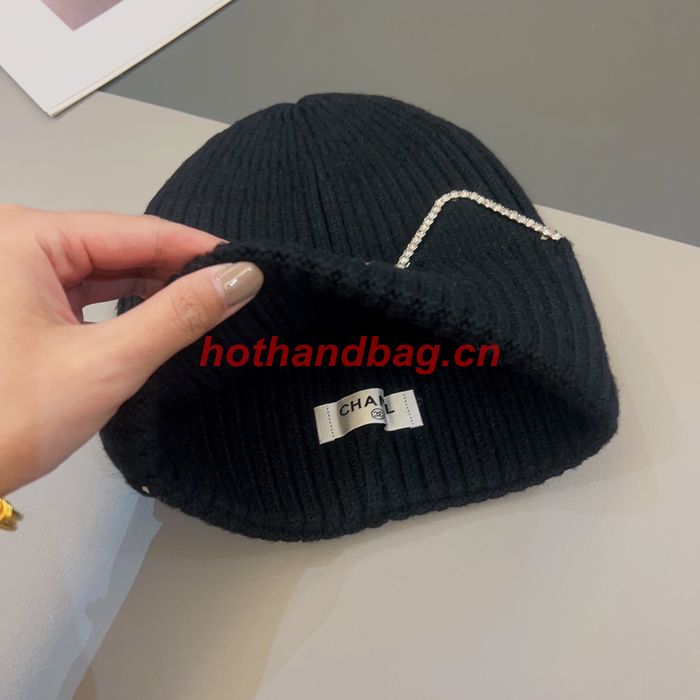 Chanel Hat CHH00237 Chanel Hat CHH00237