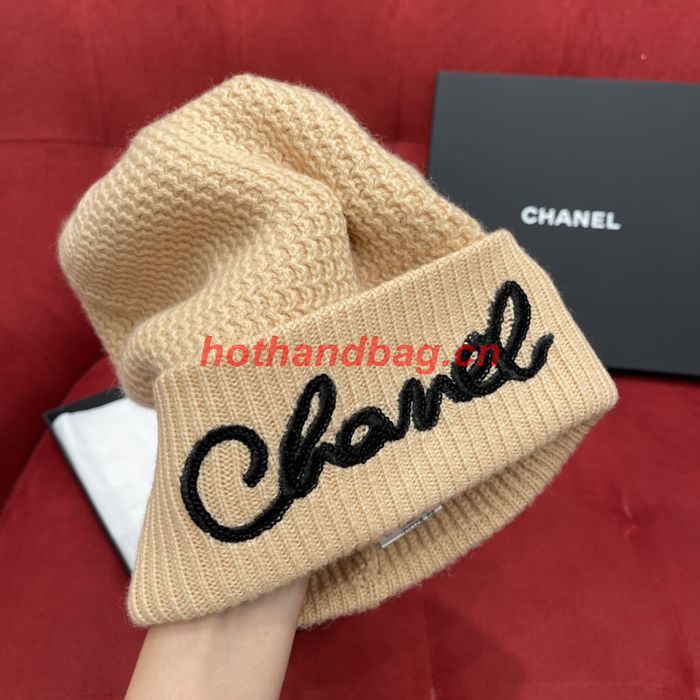 Chanel Hat CHH00239 Chanel Hat CHH00239