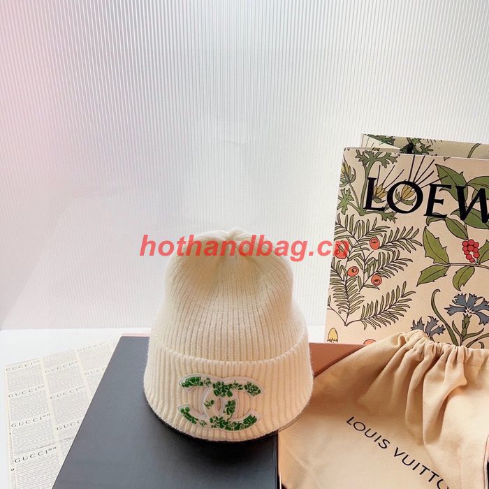 Chanel Hat CHH00247 Chanel Hat CHH00247