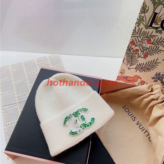 Chanel Hat CHH00247 Chanel Hat CHH00247
