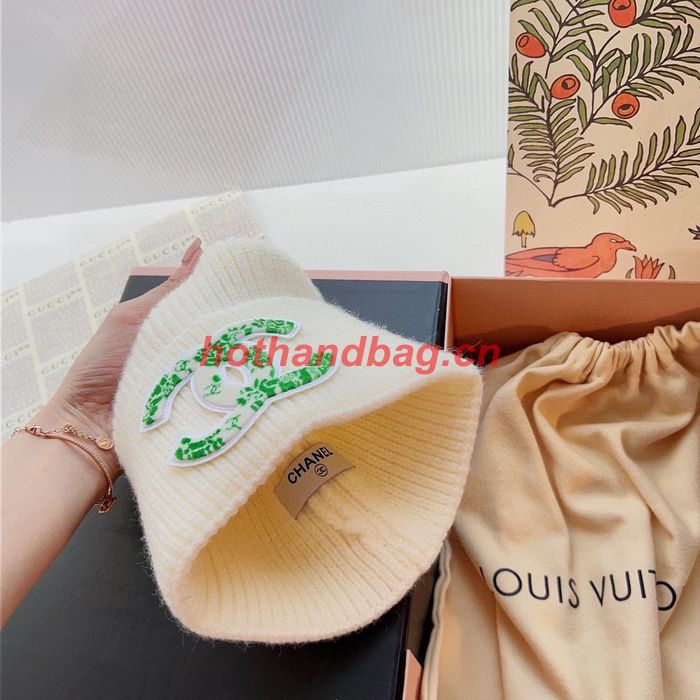 Chanel Hat CHH00247 Chanel Hat CHH00247