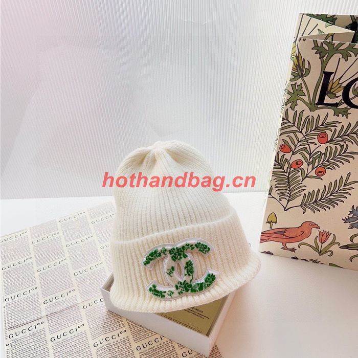 Chanel Hat CHH00247 Chanel Hat CHH00247