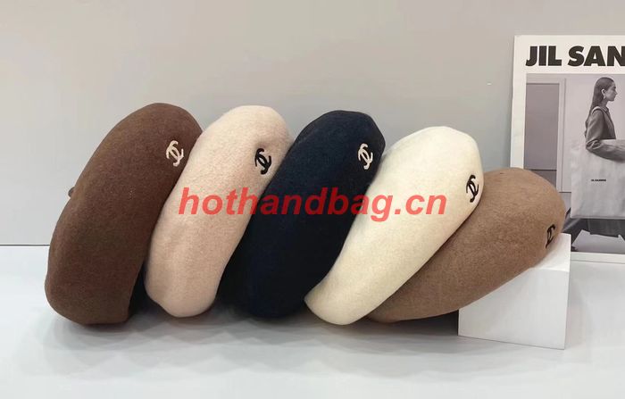 Chanel Hat CHH00267-1 Chanel Hat CHH00267-1
