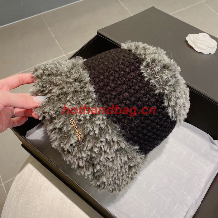 Chanel Hat CHH00281 Chanel Hat CHH00281