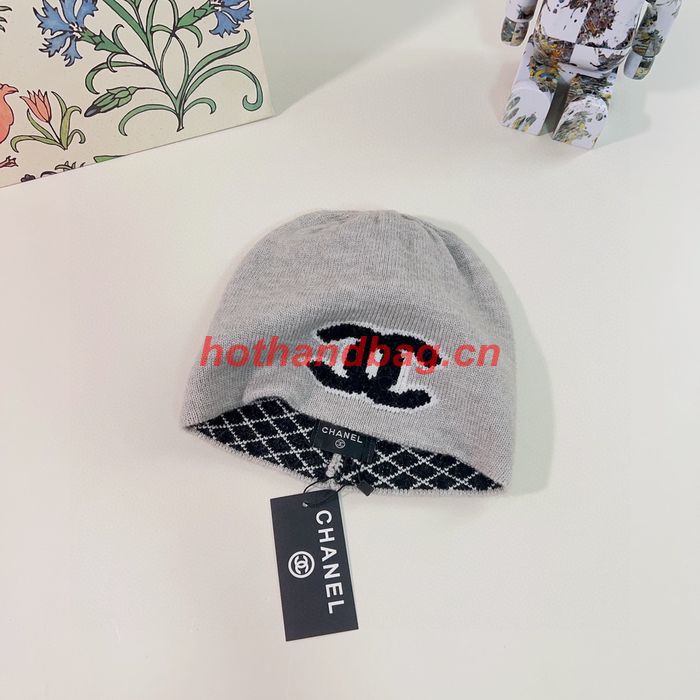 Chanel Hat CHH00288 Chanel Hat CHH00288
