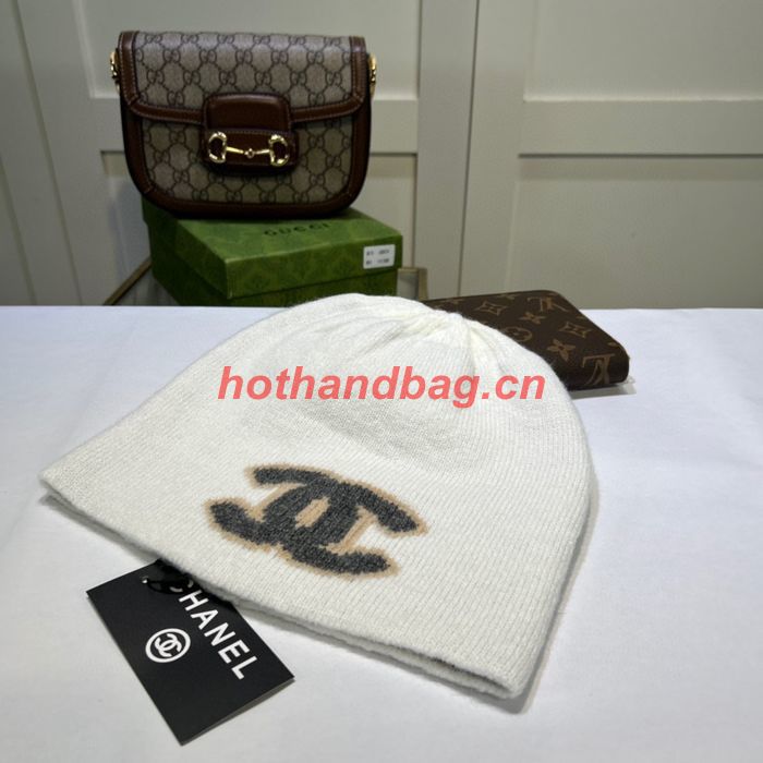 Chanel Hat CHH00293-2 Chanel Hat CHH00293-2