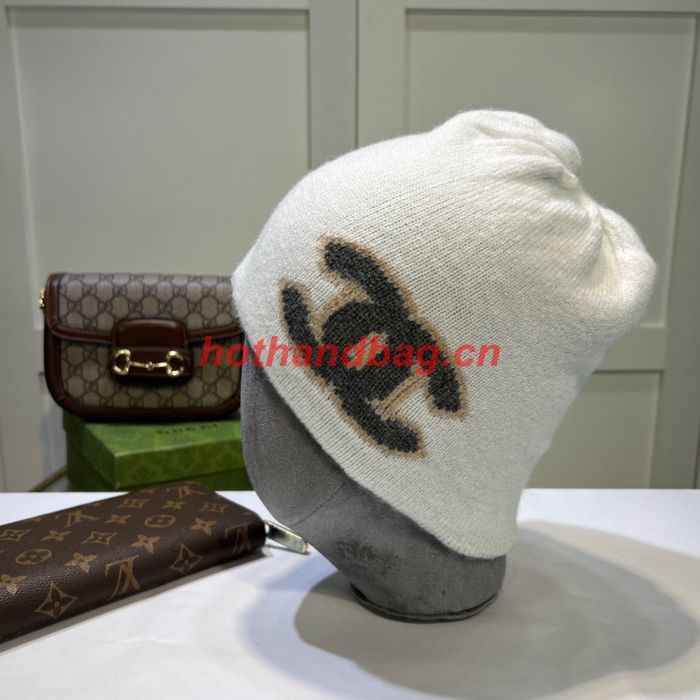 Chanel Hat CHH00293-2 Chanel Hat CHH00293-2