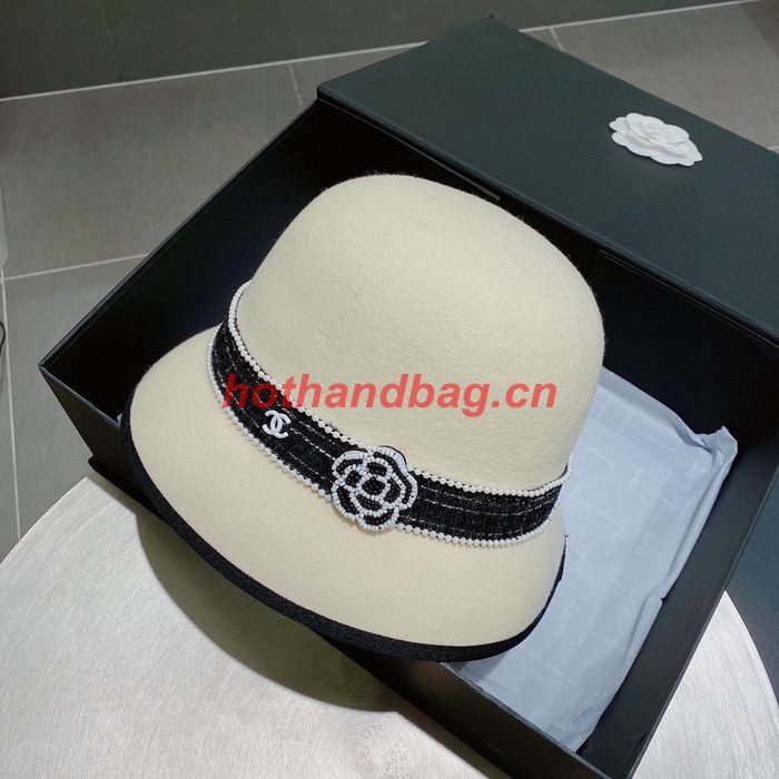 Chanel Hat CHH00300 Chanel Hat CHH00300