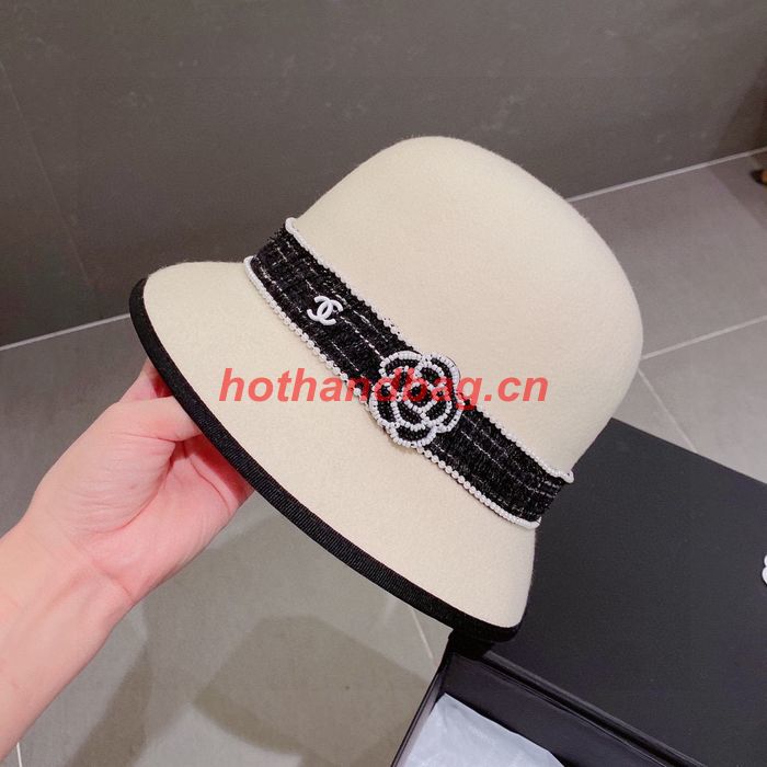 Chanel Hat CHH00300 Chanel Hat CHH00300