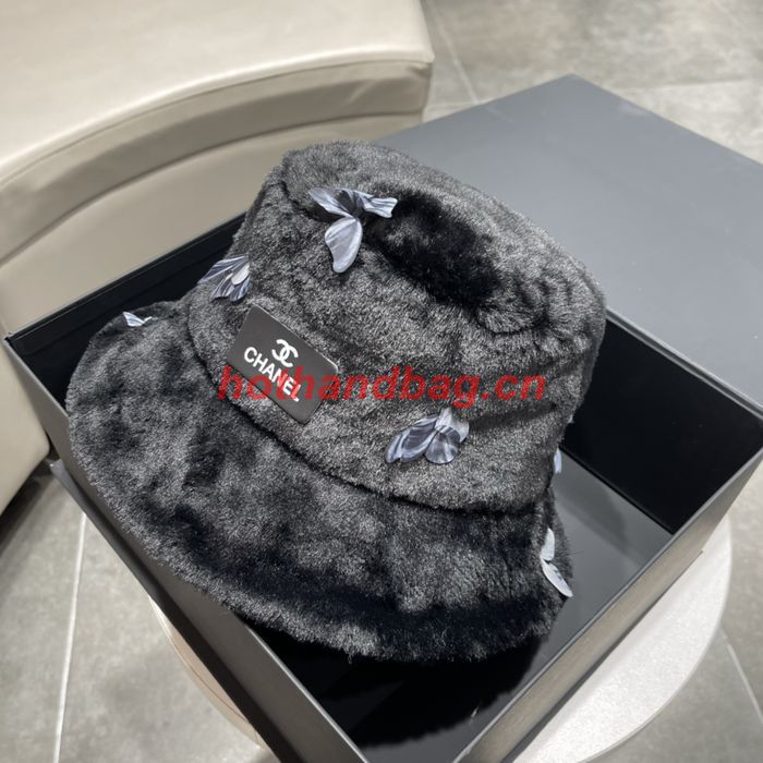 Chanel Hat CHH00317 Chanel Hat CHH00317