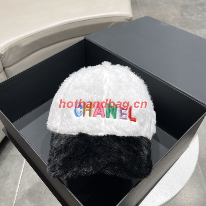 Chanel Hat CHH00320 Chanel Hat CHH00320