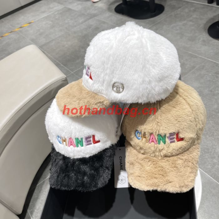 Chanel Hat CHH00320 Chanel Hat CHH00320