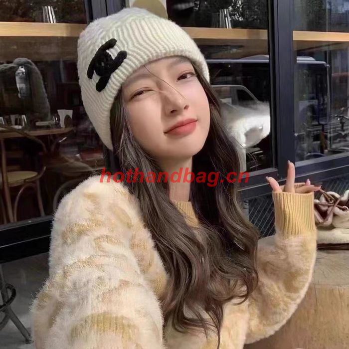 Chanel Hat CHH00322 Chanel Hat CHH00322