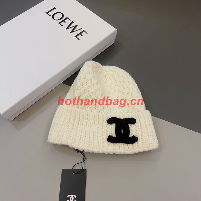 Chanel Hat CHH00322 Chanel Hat CHH00322