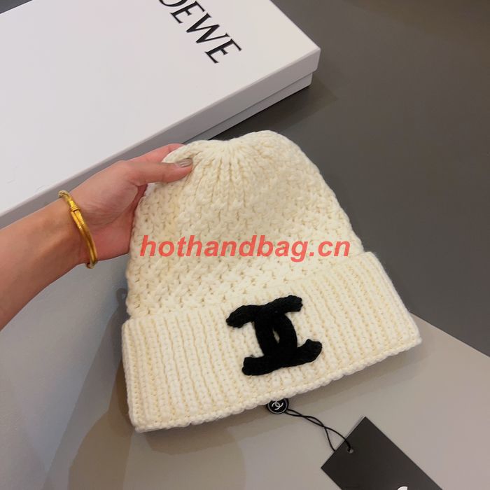 Chanel Hat CHH00322 Chanel Hat CHH00322
