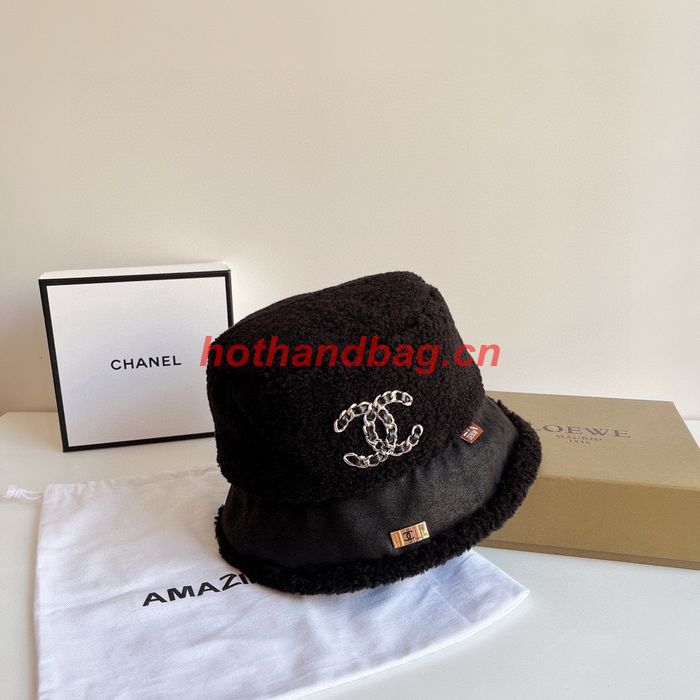 Chanel Hat CHH00324 Chanel Hat CHH00324