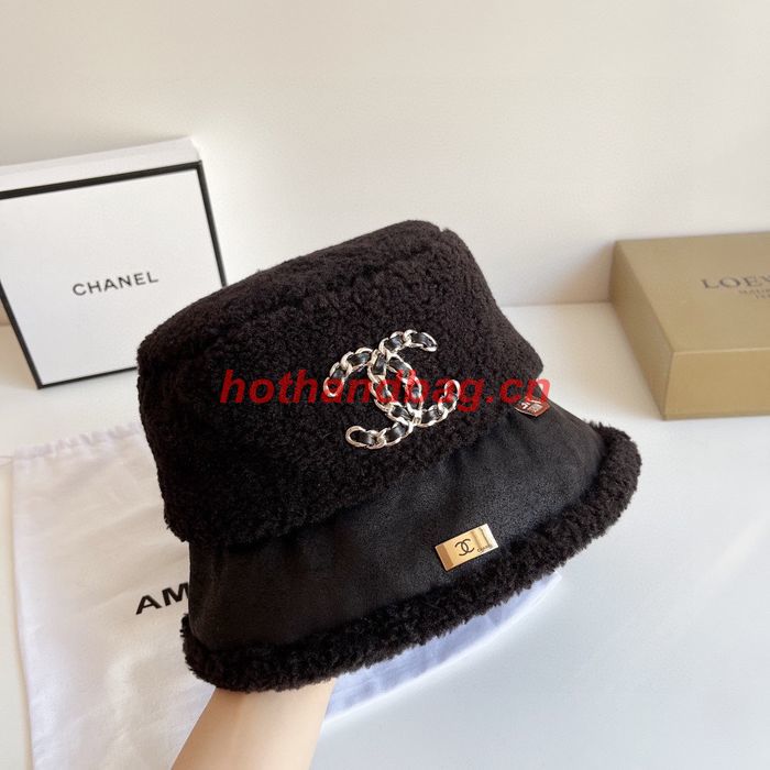 Chanel Hat CHH00324 Chanel Hat CHH00324