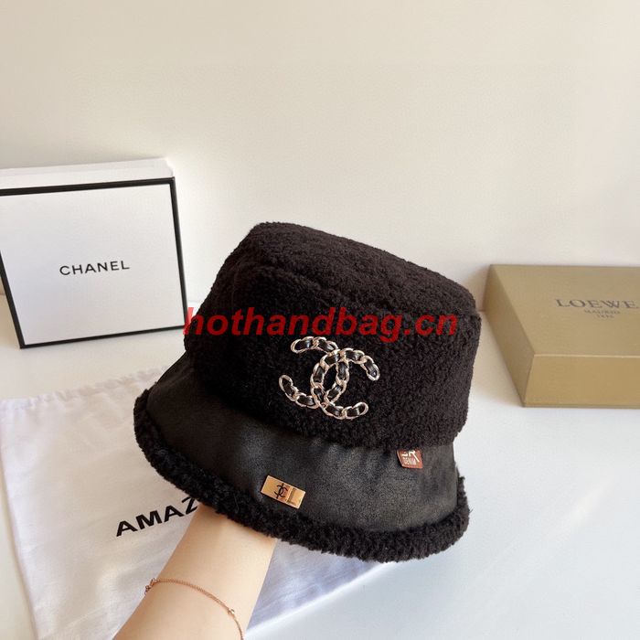 Chanel Hat CHH00324 Chanel Hat CHH00324