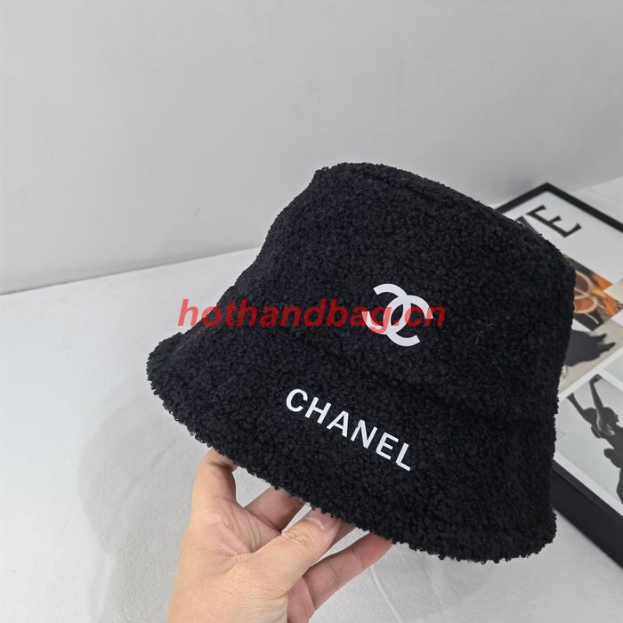 Chanel Hat CHH00332-2 Chanel Hat CHH00332-2