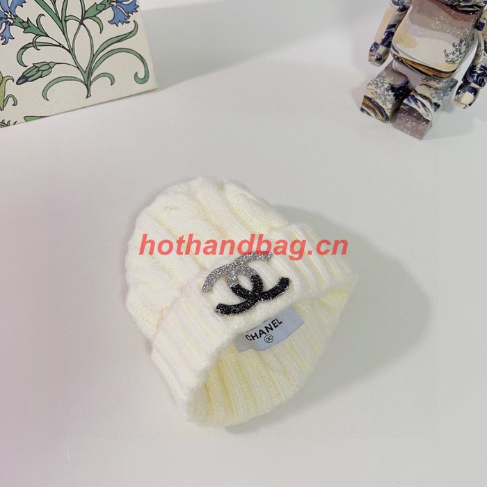 Chanel Hat CHH00345