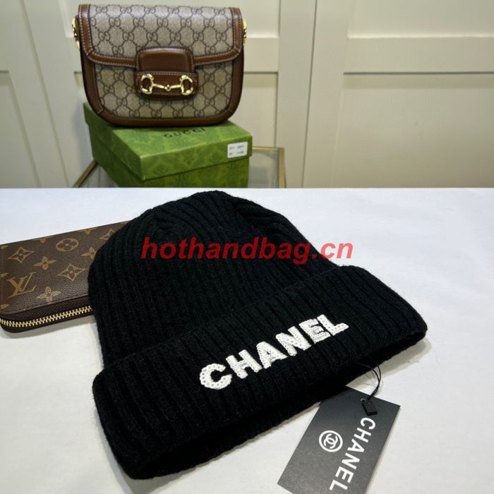 Chanel Hat CHH00355-1 Chanel Hat CHH00355-1