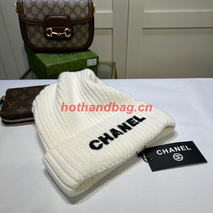 Chanel Hat CHH00355-2 Chanel Hat CHH00355-2