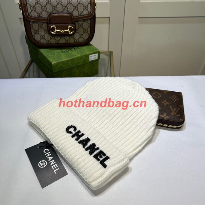 Chanel Hat CHH00355-2 Chanel Hat CHH00355-2