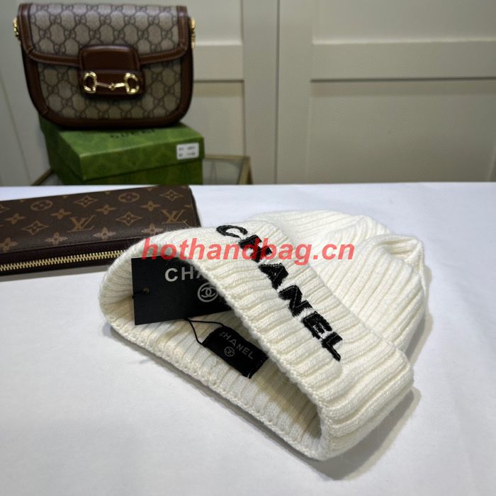 Chanel Hat CHH00355-2 Chanel Hat CHH00355-2