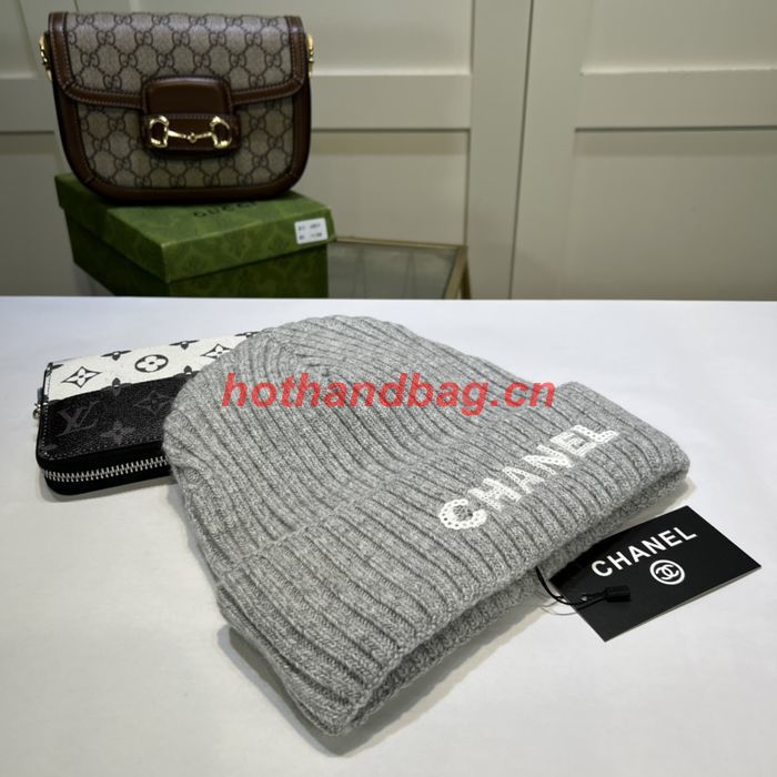 Chanel Hat CHH00356-1 Chanel Hat CHH00356-1