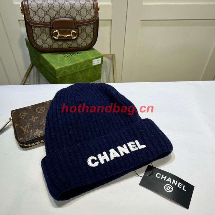 Chanel Hat CHH00356-2 Chanel Hat CHH00356-2