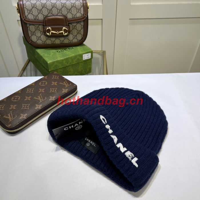 Chanel Hat CHH00356-2 Chanel Hat CHH00356-2