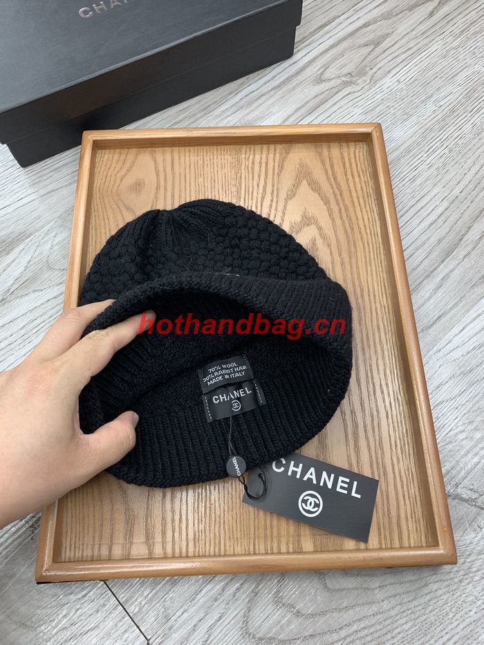 Chanel Hat CHH00357 Chanel Hat CHH00357