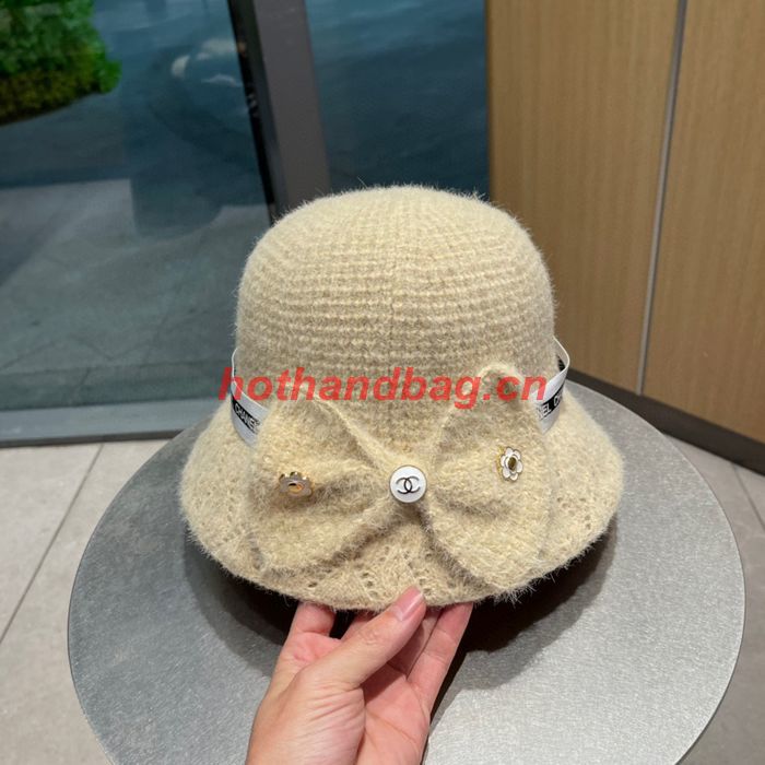 Chanel Hat CHH00369 Chanel Hat CHH00369