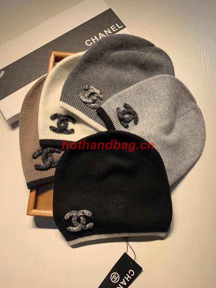 Chanel Hat CHH00375 Chanel Hat CHH00375