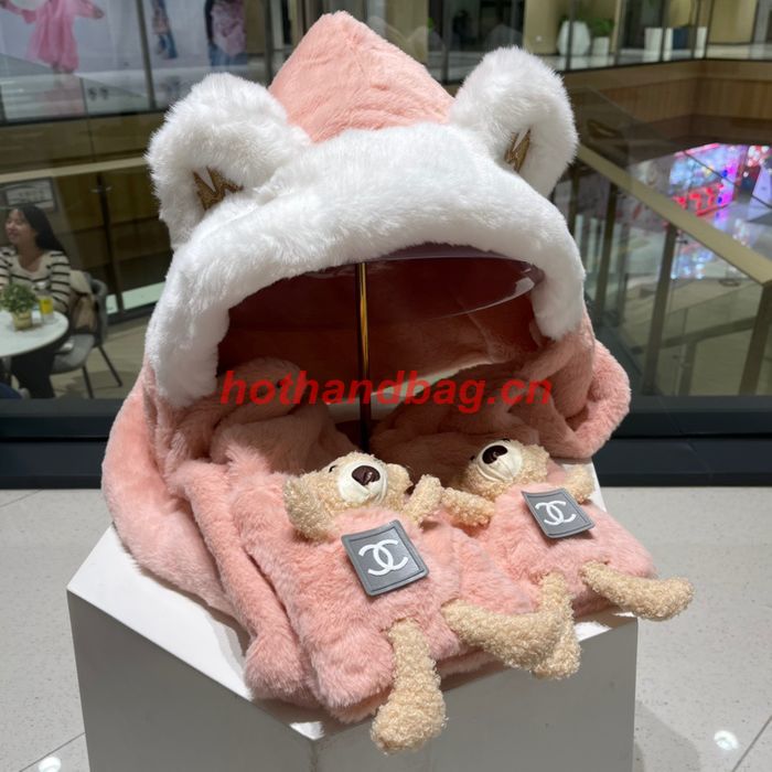 Chanel Hat CHH00378 Chanel Hat CHH00378