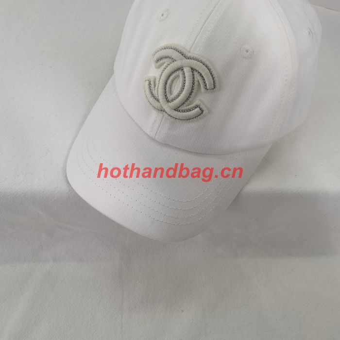 Chanel Hat CHH00422-1 Chanel Hat CHH00422-1