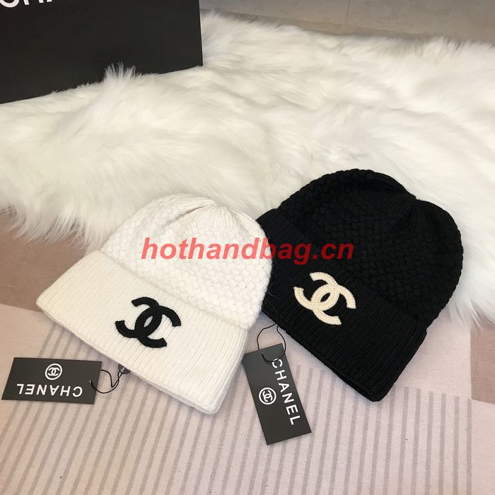 Chanel Hat CHH00425 Chanel Hat CHH00425