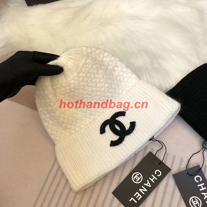 Chanel Hat CHH00425 Chanel Hat CHH00425