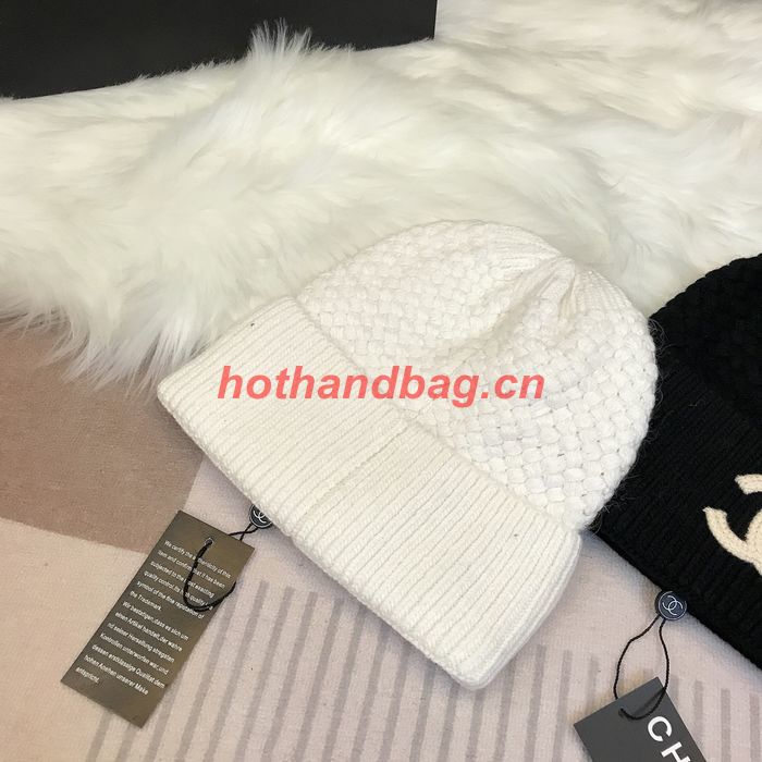 Chanel Hat CHH00425 Chanel Hat CHH00425