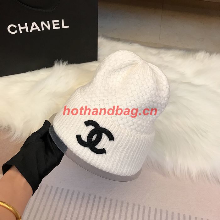 Chanel Hat CHH00425 Chanel Hat CHH00425