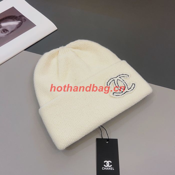 Chanel Hat CHH00474 Chanel Hat CHH00474